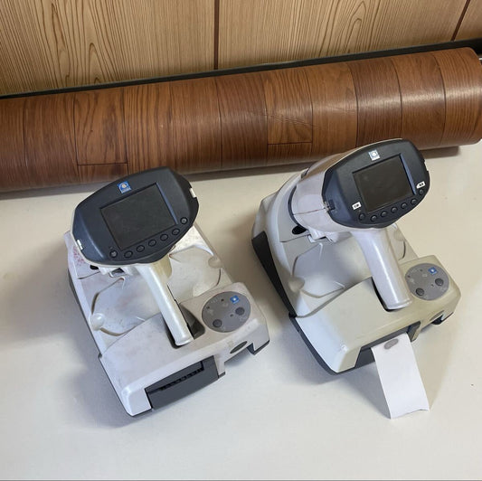 Nidek Handy Ref Handheld Refractometer Set of 2 [g1238182763]