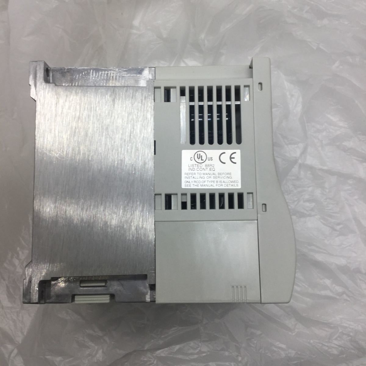 MITSUBISHI FR-S520-2.2K Storage [e347111243]