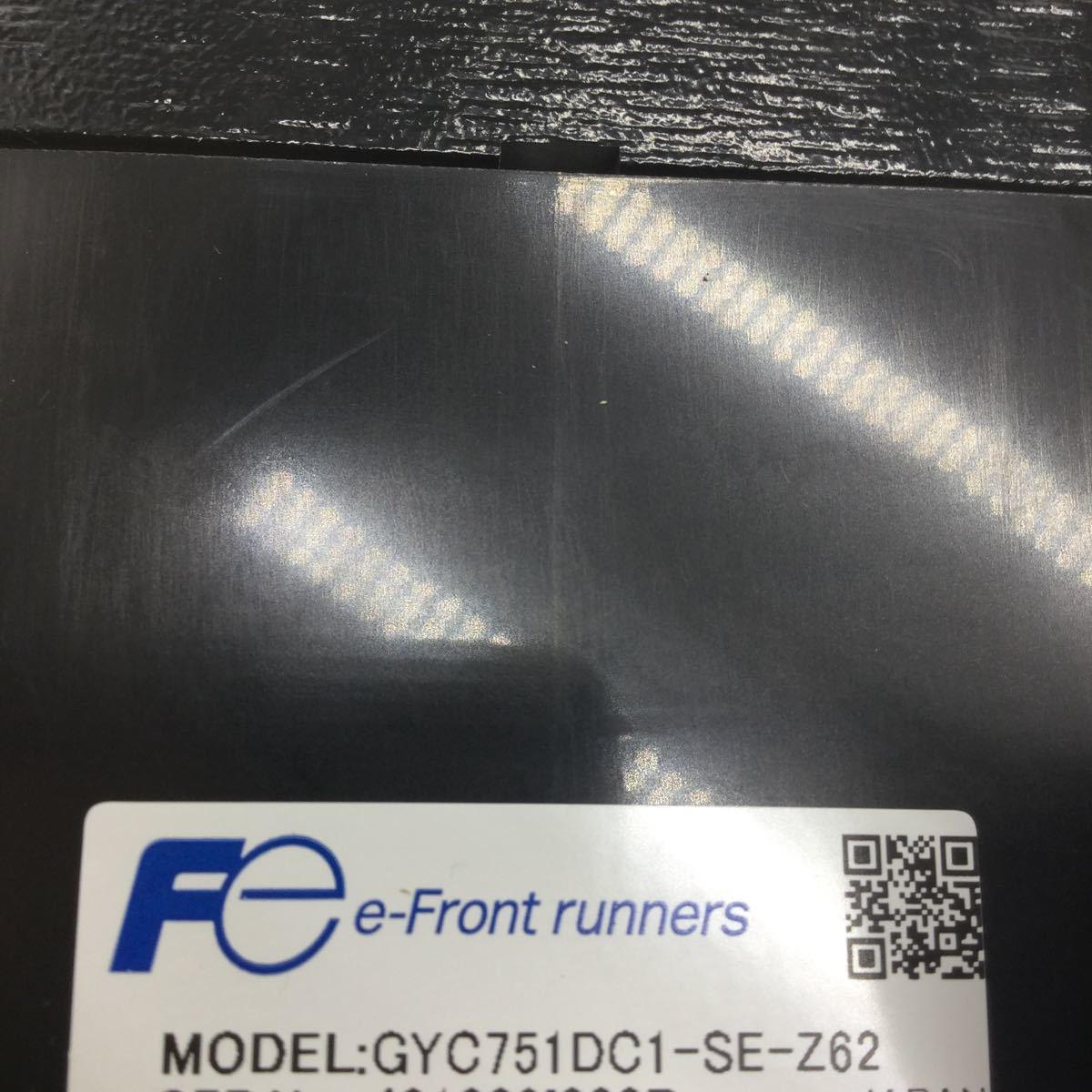 FUJI GYC751DC1-SE-Z62 Storage [x656073321]