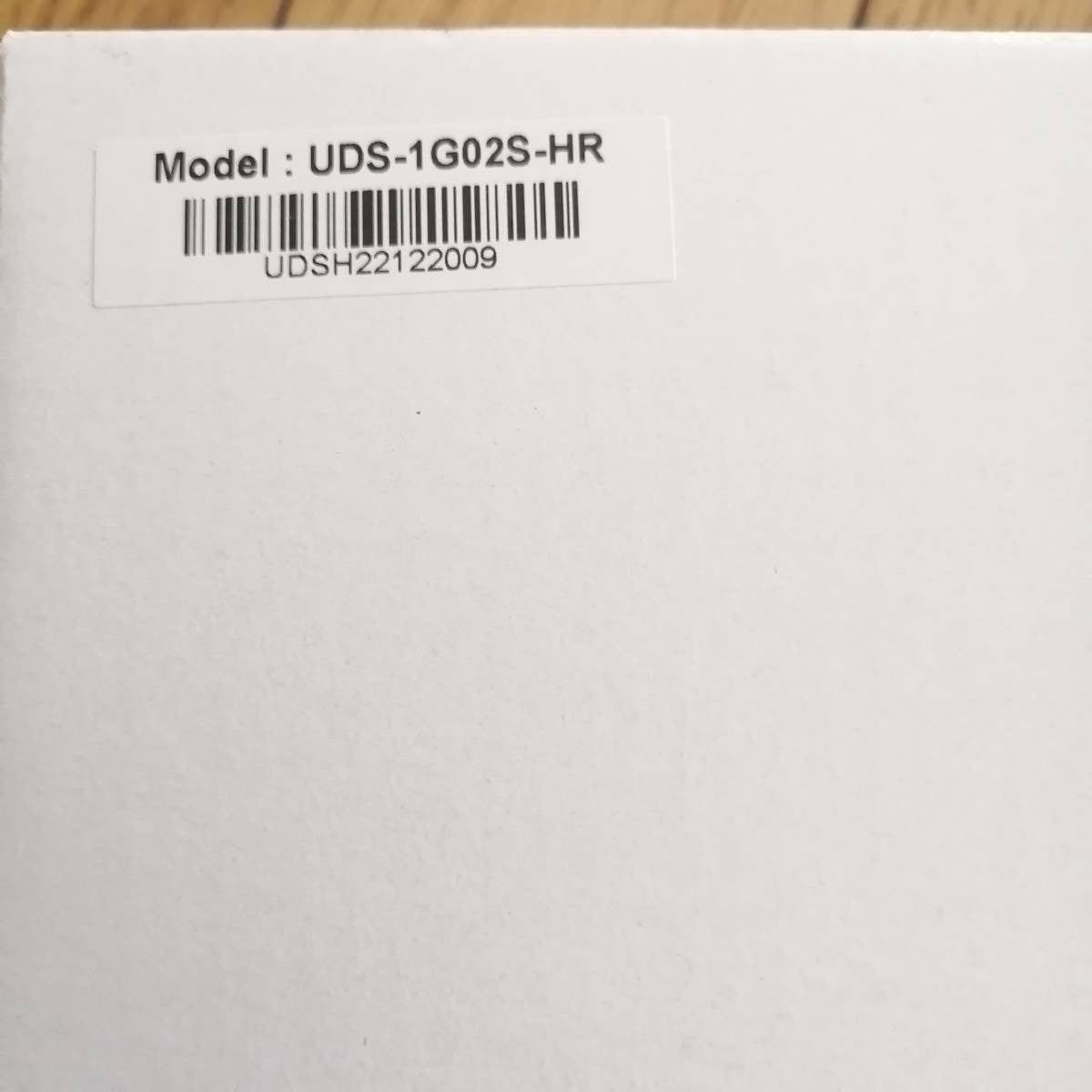 HAGIWARA SOLUTIONS UDS-1G02S-HR Digital Storage Oscilloscope 2CH 1G 64k 16bit [k503958176]