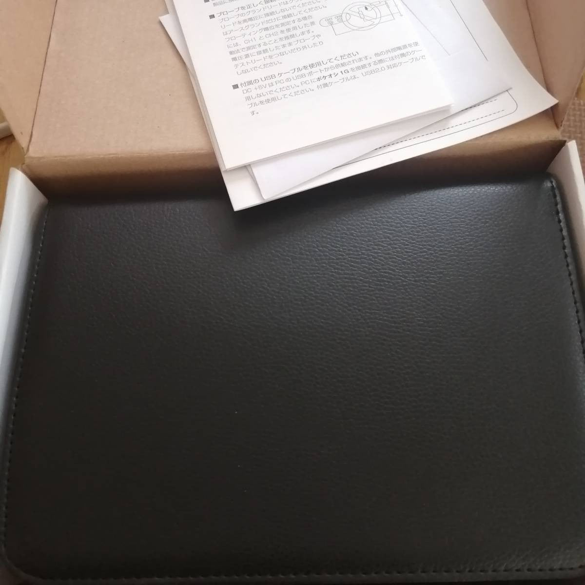 HAGIWARA SOLUTIONS UDS-1G02S-HR Digital Storage Oscilloscope 2CH 1G 64k 16bit [k503958176]