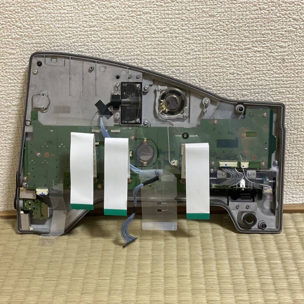 SONY PXW-X500 Side Panel ASSY Broadcast Commercial [u1008653363]