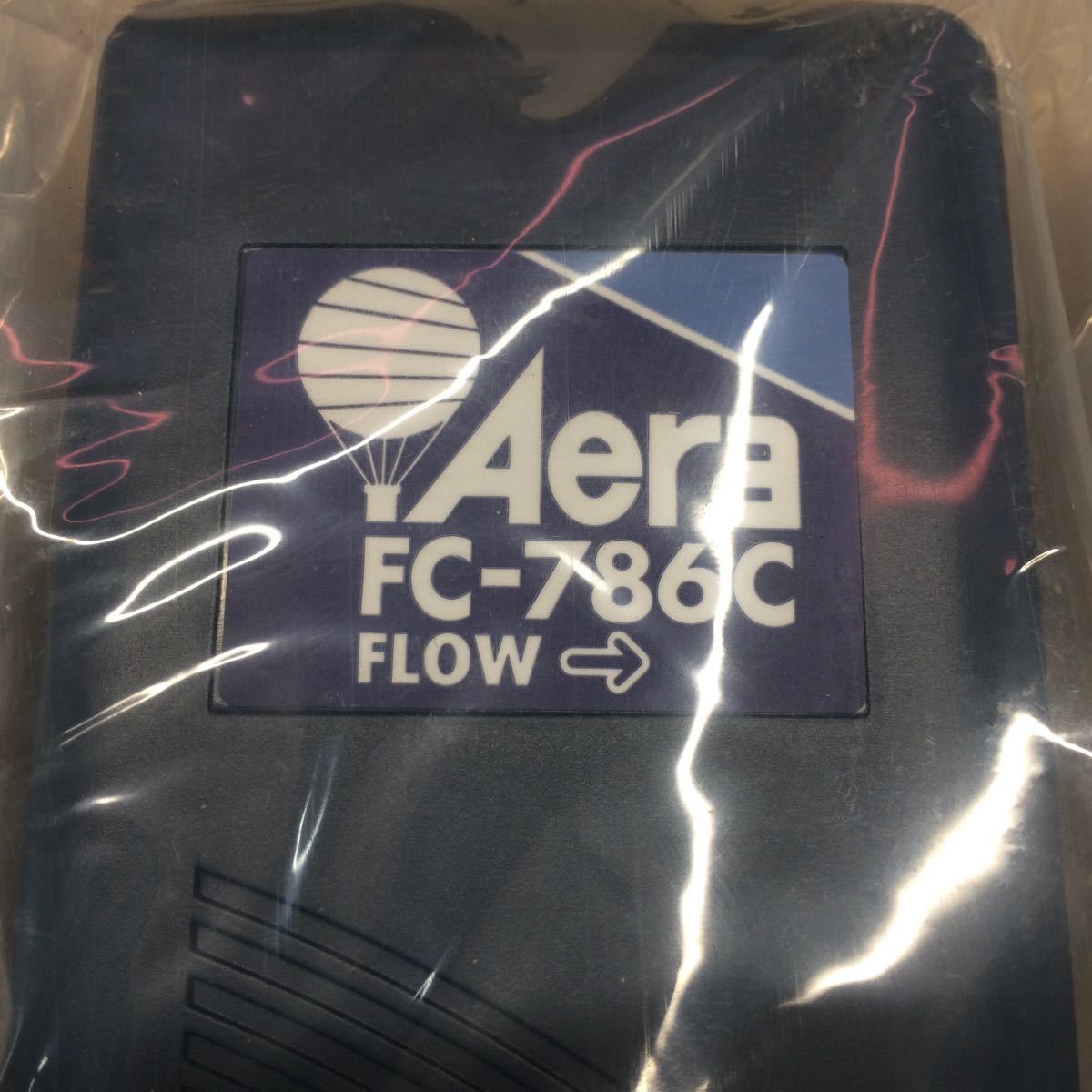 T553 AERA FC-786CA Storage [d353590986]