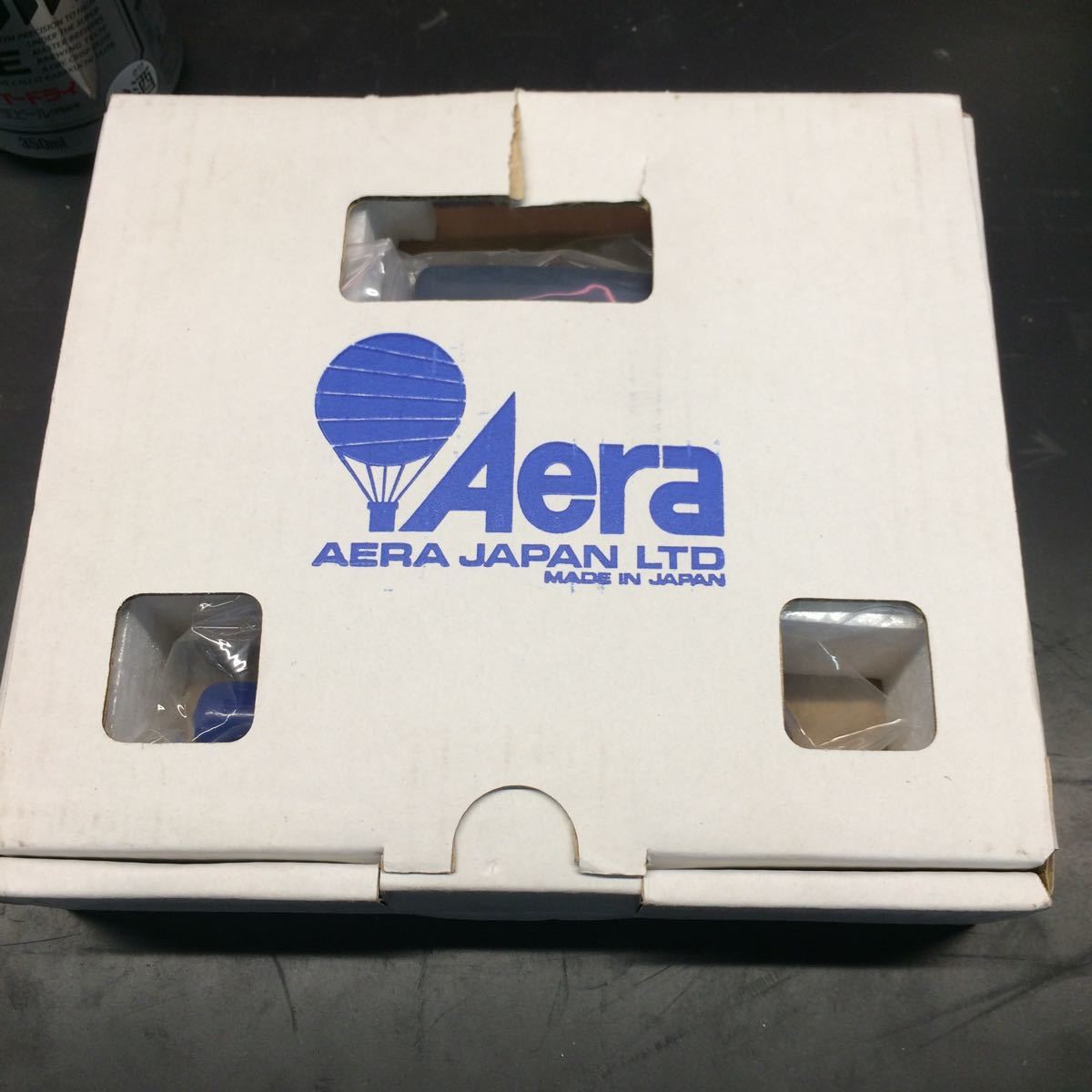 T553 AERA FC-786CA Storage [d353590986]