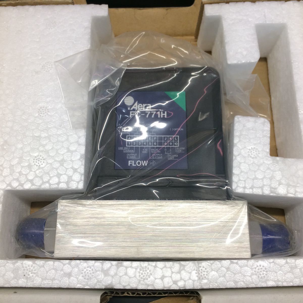 T552 AERA FC-771H Storage [c725717945]