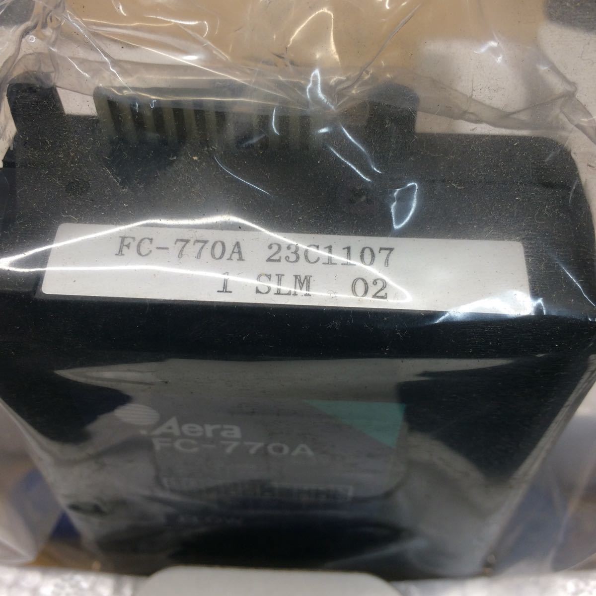 T551 AERA FC-770A Product Storage [t639940841]
