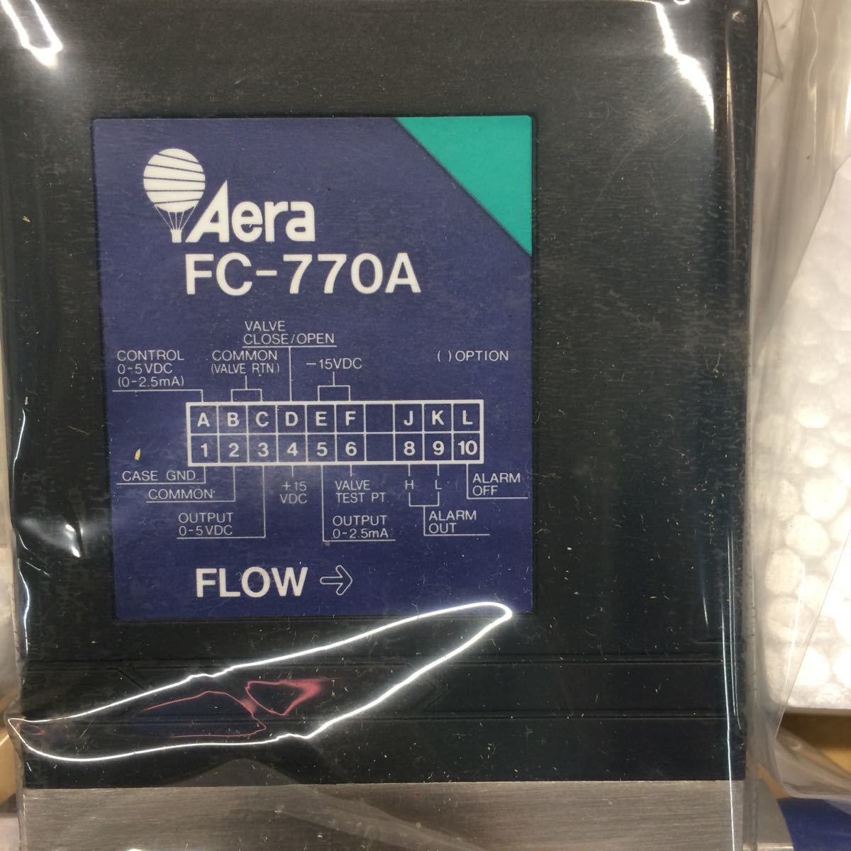 T551 AERA FC-770A Product Storage [t639940841]