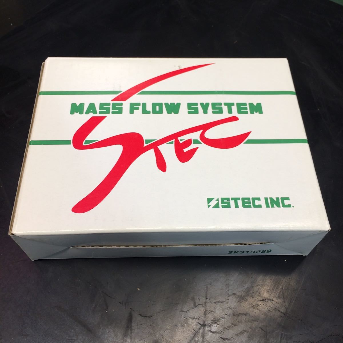 K63 STEC INC SEC-4400M Air Flow Controller [u1033383817]