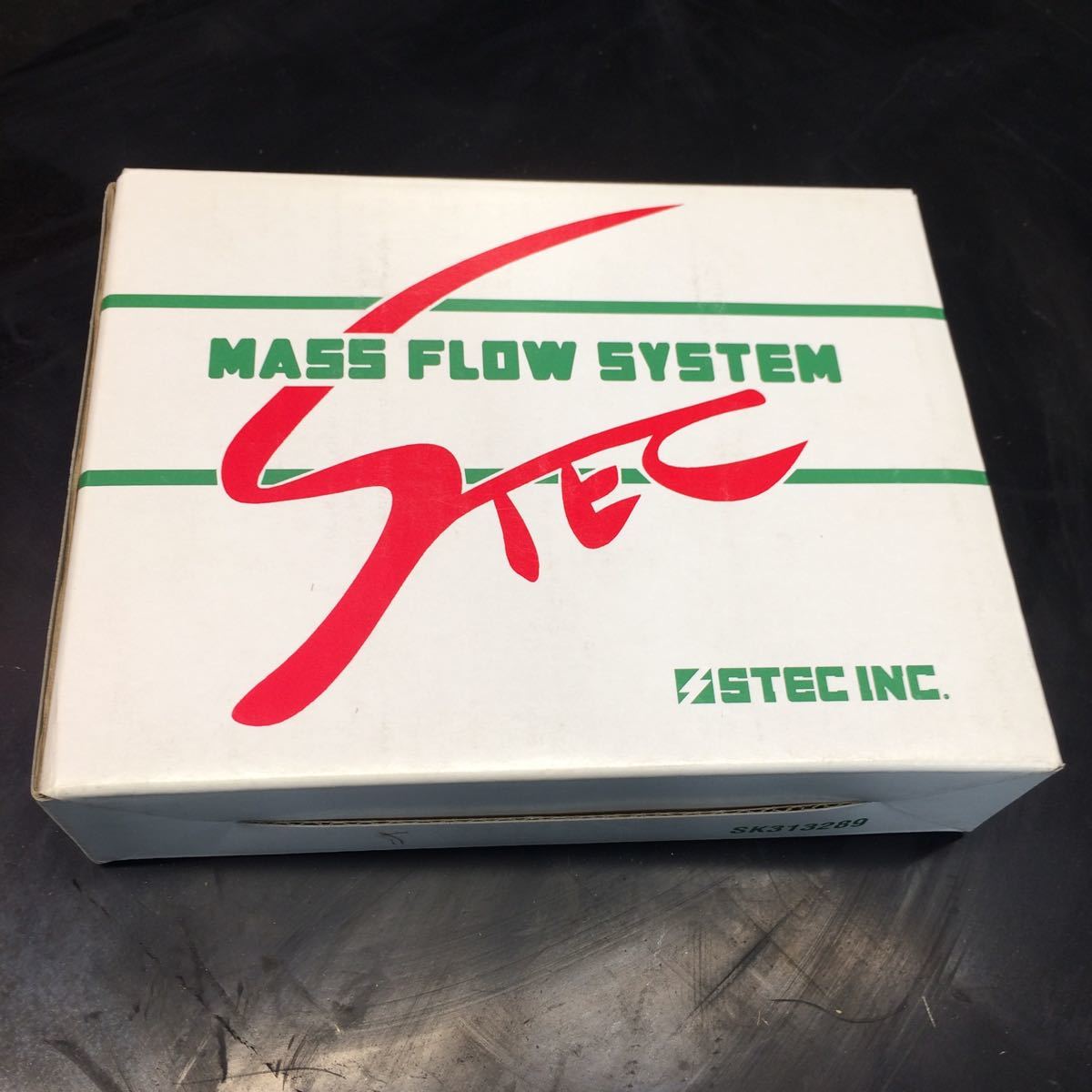K61 STEC INC SEC-4400M N2 500SCCM [n1033385179]