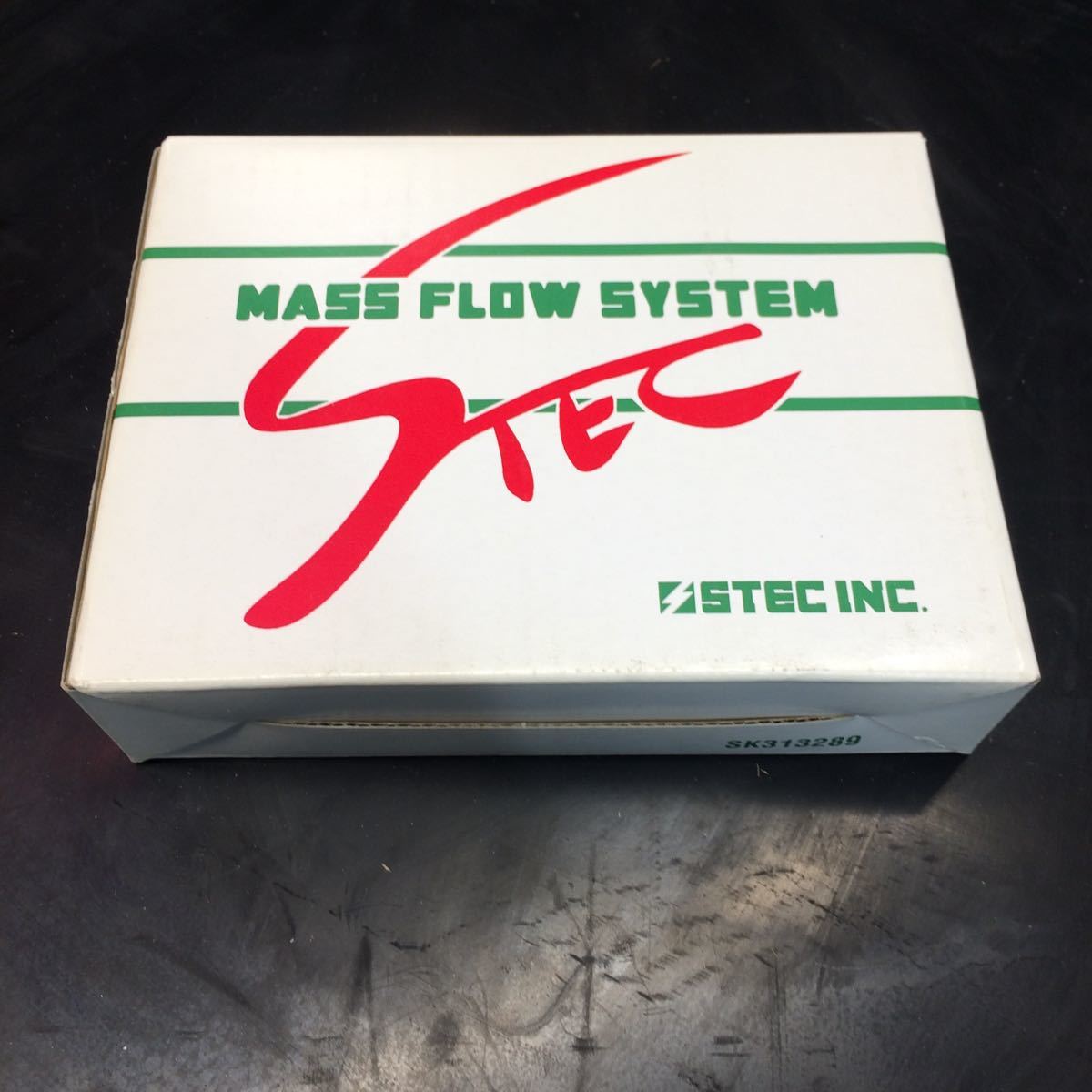 K60 STEC INC SEC-4400M C2F6 2000SCCM [t1033374811]