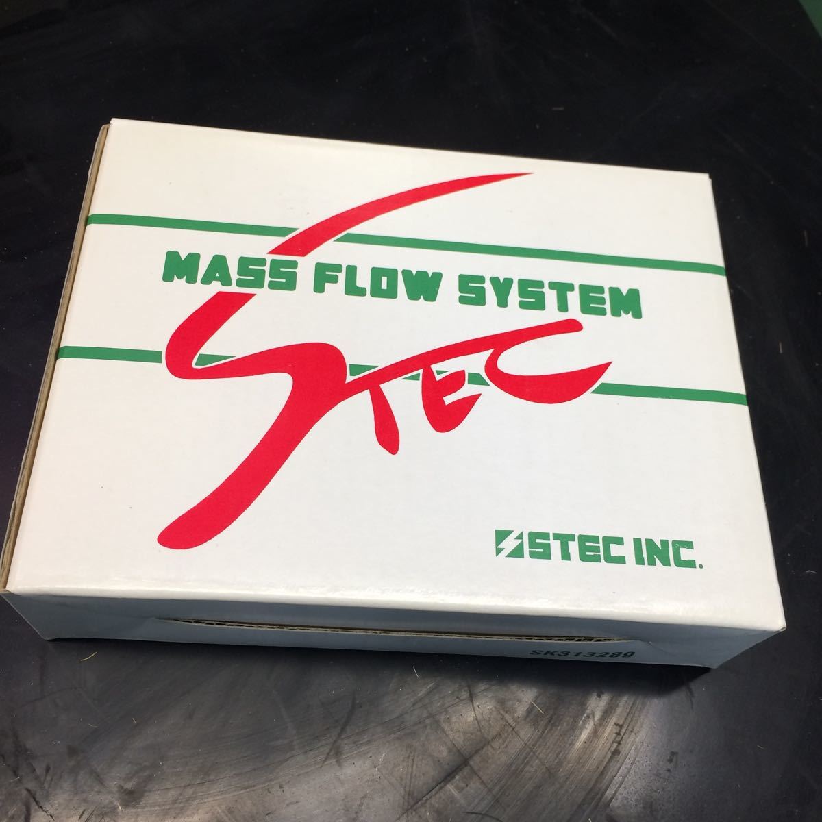 K57 STEC INC SEC-4400M H2 2000SCCM [c1033384947]