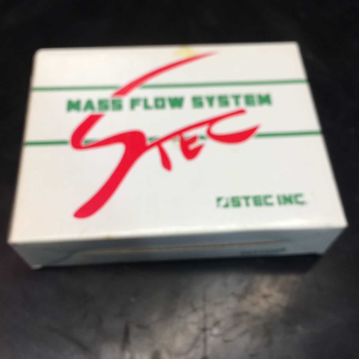 K56 STEC INC SEC-4400M SiH4 Gas Flow Controller [c1033385001]