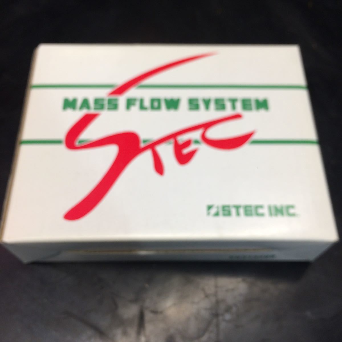 K55 STEC INC SEC-4400M WF6 30SCCM [t1033373842]