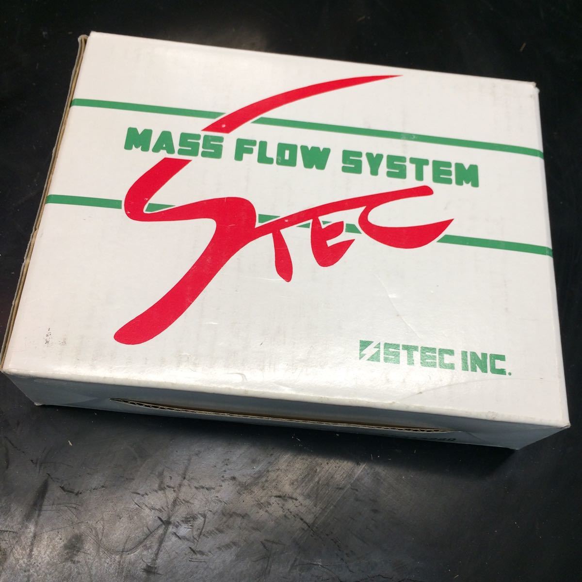 K54 STEC SEC-4400M N2 500SCCM Unused Cover Scratched [p1033387227]