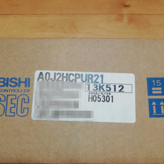 Mitsubishi A0J2HCPUR21 Sequencer [k1074950188]