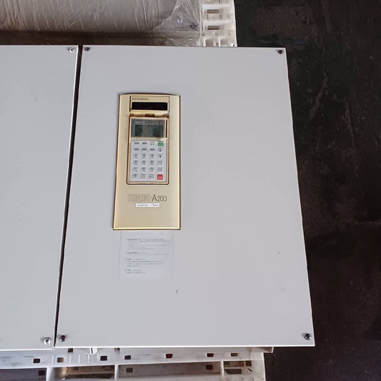 Mitsubishi Electric FR-A221E-22K Inverter [1076676211]