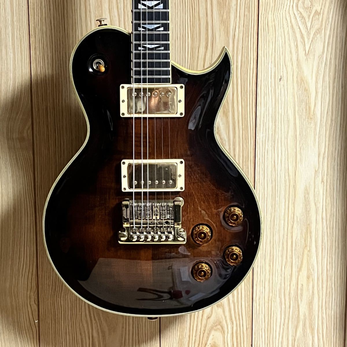 ARIA PRO 2 PE-120KV Guitar [b1092127976]