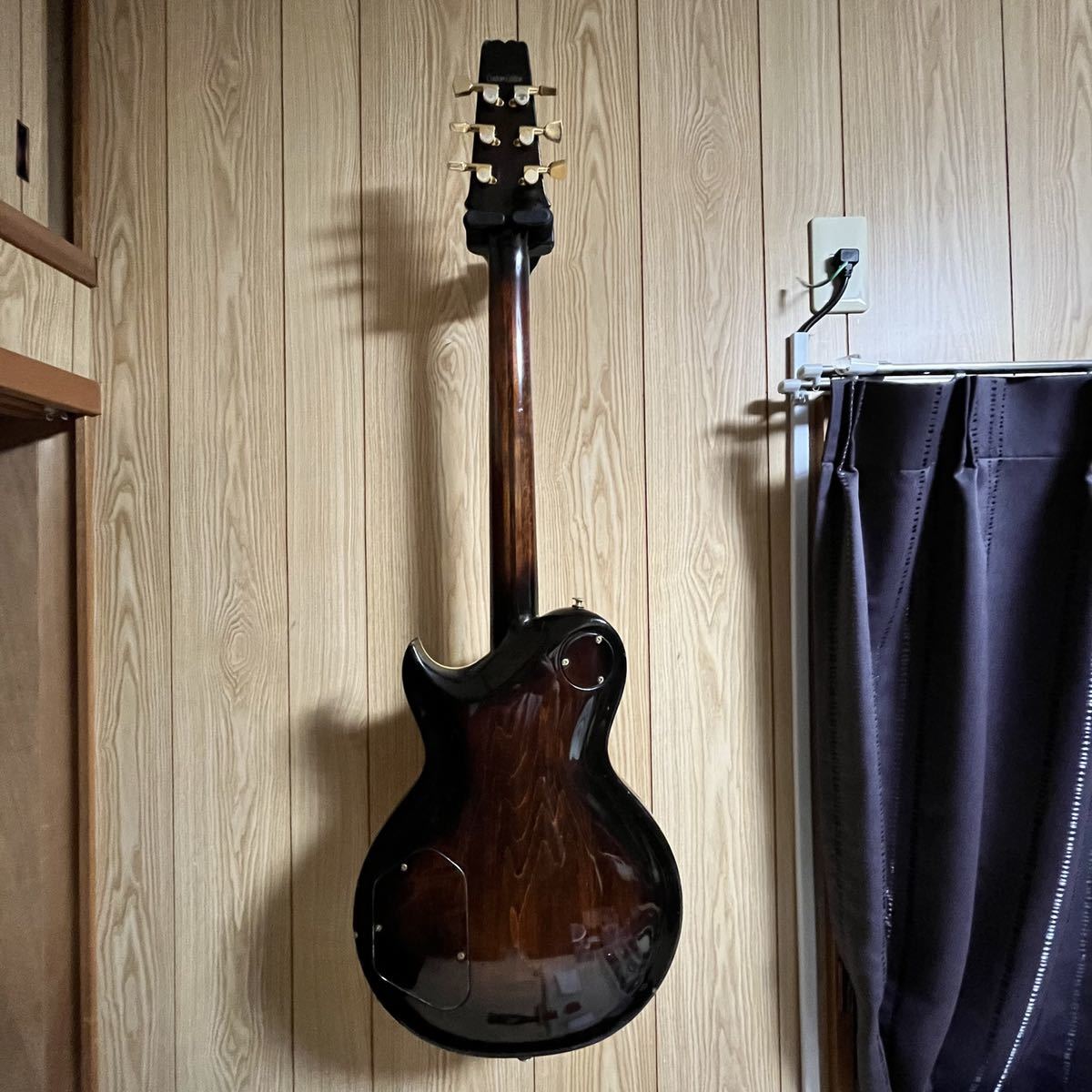 ARIA PRO 2 PE-120KV Guitar [b1092127976]