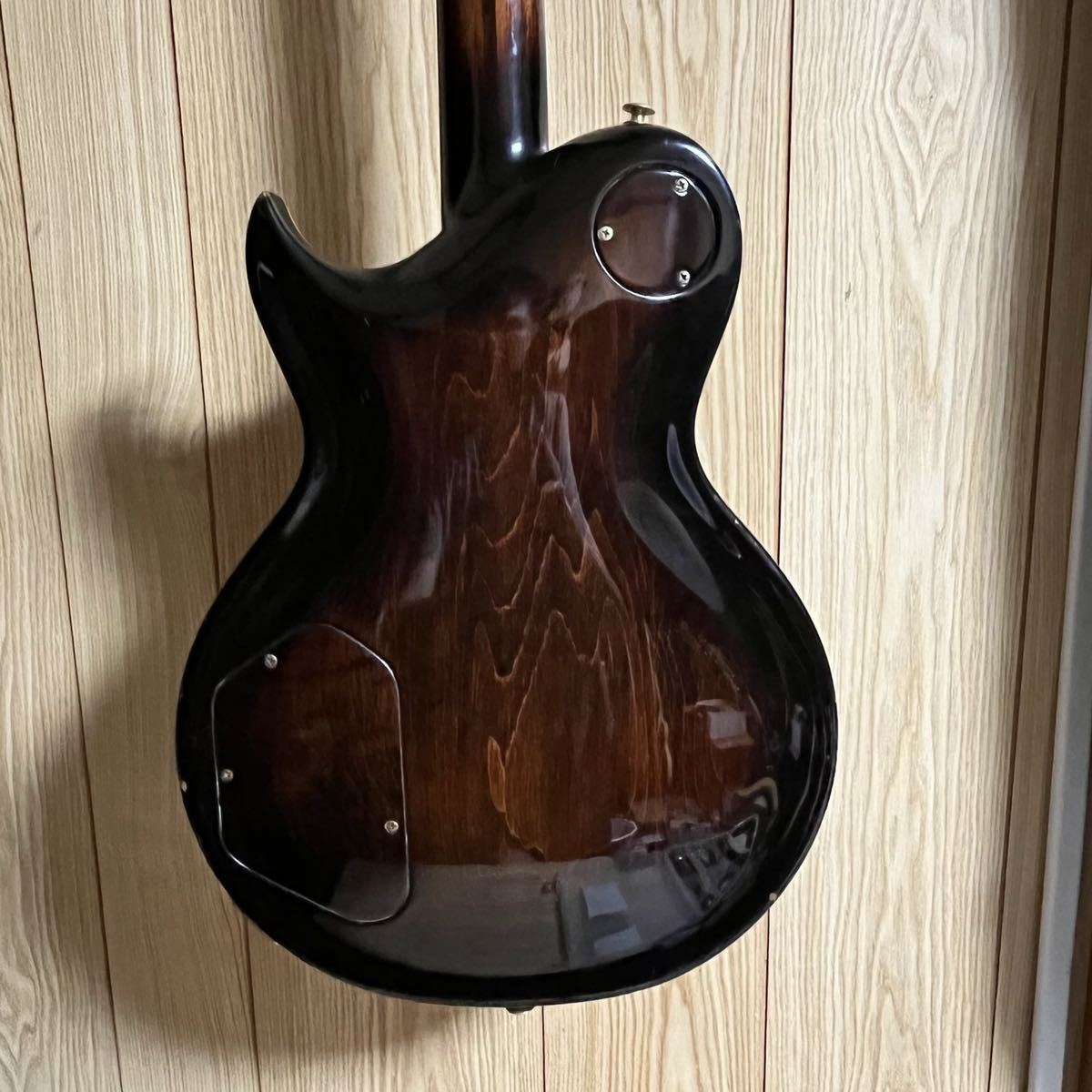 ARIA PRO 2 PE-120KV Guitar [b1092127976]