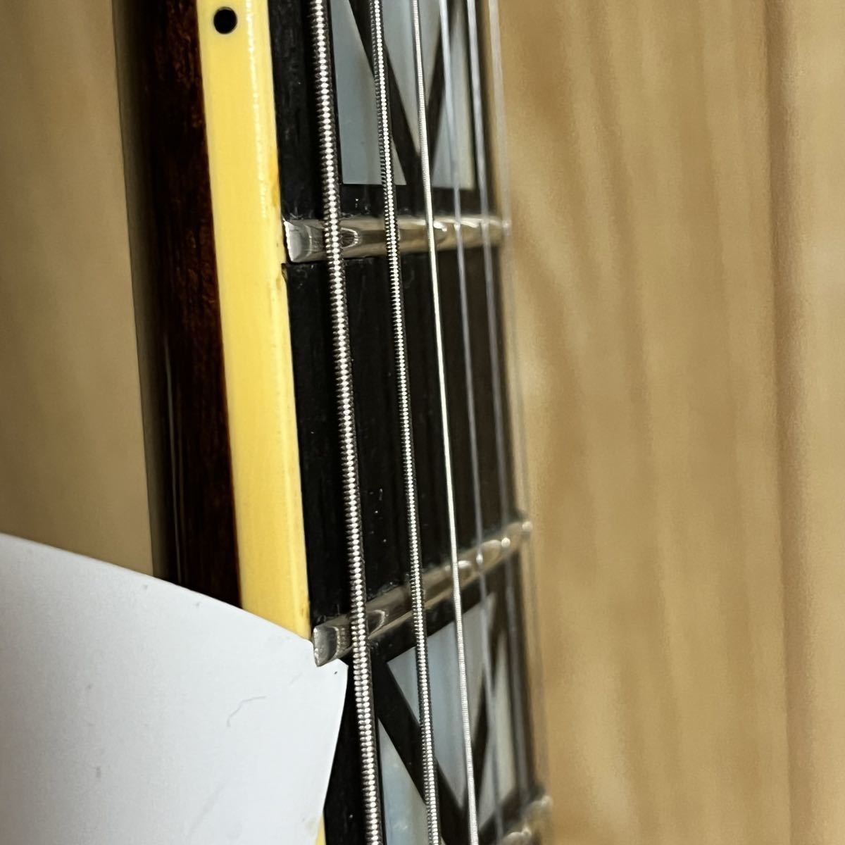 ARIA PRO 2 PE-120KV Guitar [b1092127976]