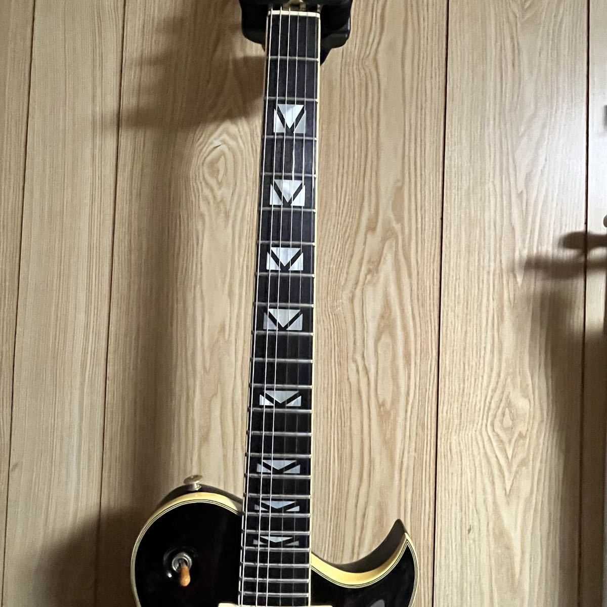 ARIA PRO 2 PE-120KV Guitar [b1092127976]