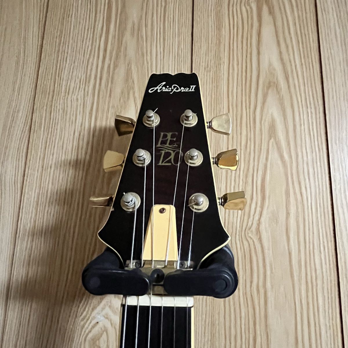 ARIA PRO 2 PE-120KV Guitar [b1092127976]