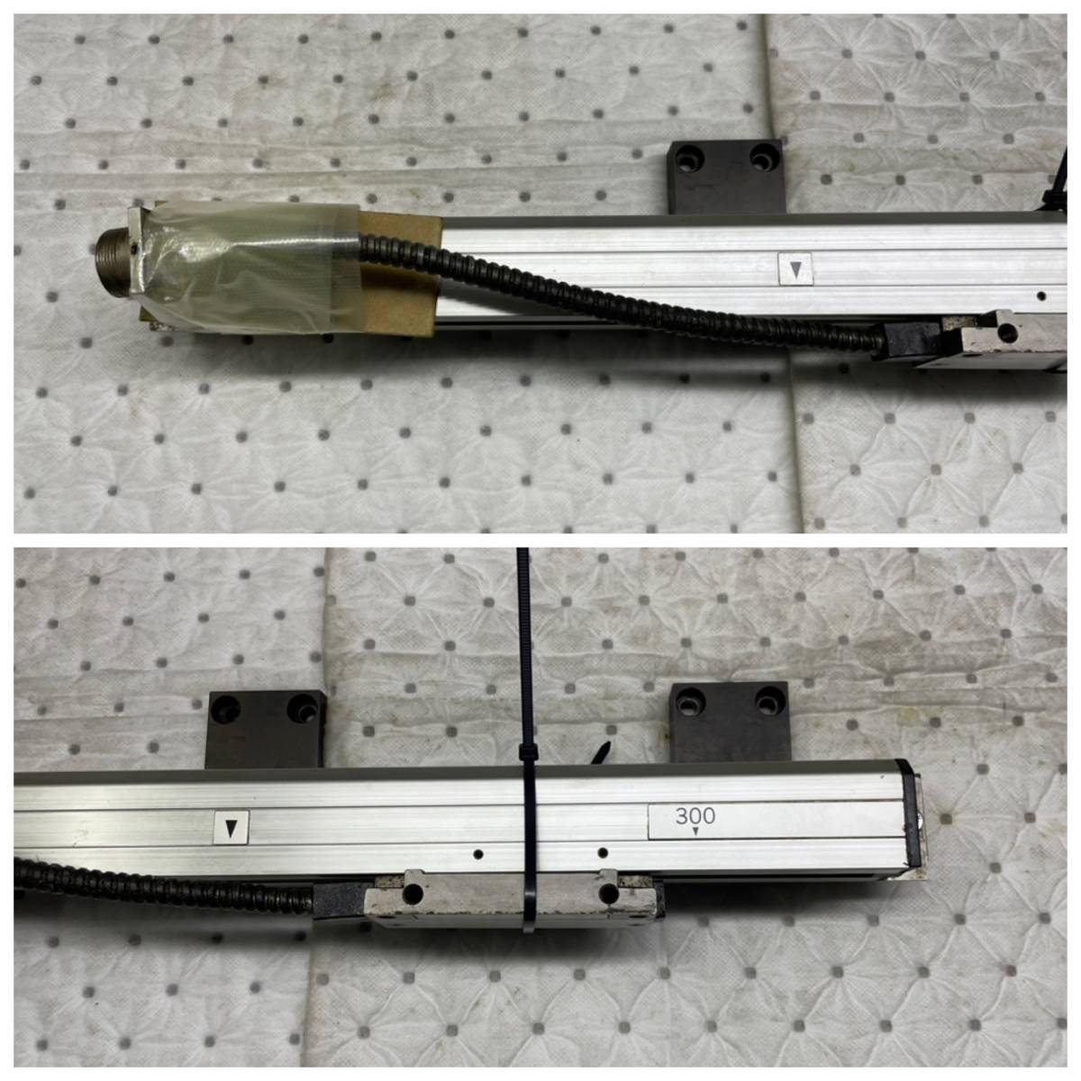 Nikon MC-212 Digital Counter VS5A-300R Digital Readout Position Scale [m1098125785]