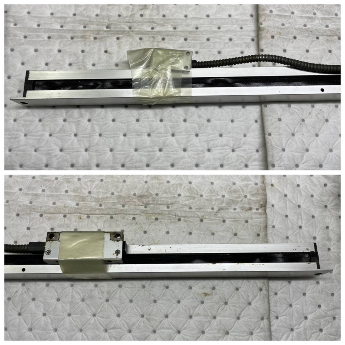 Nikon MC-212 Digital Counter VS5A-300R Digital Readout Position Scale [m1098125785]