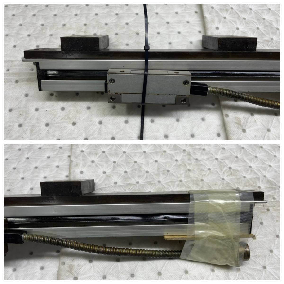 Nikon MC-212 Digital Counter VS5A-300R Digital Readout Position Scale [m1098125785]