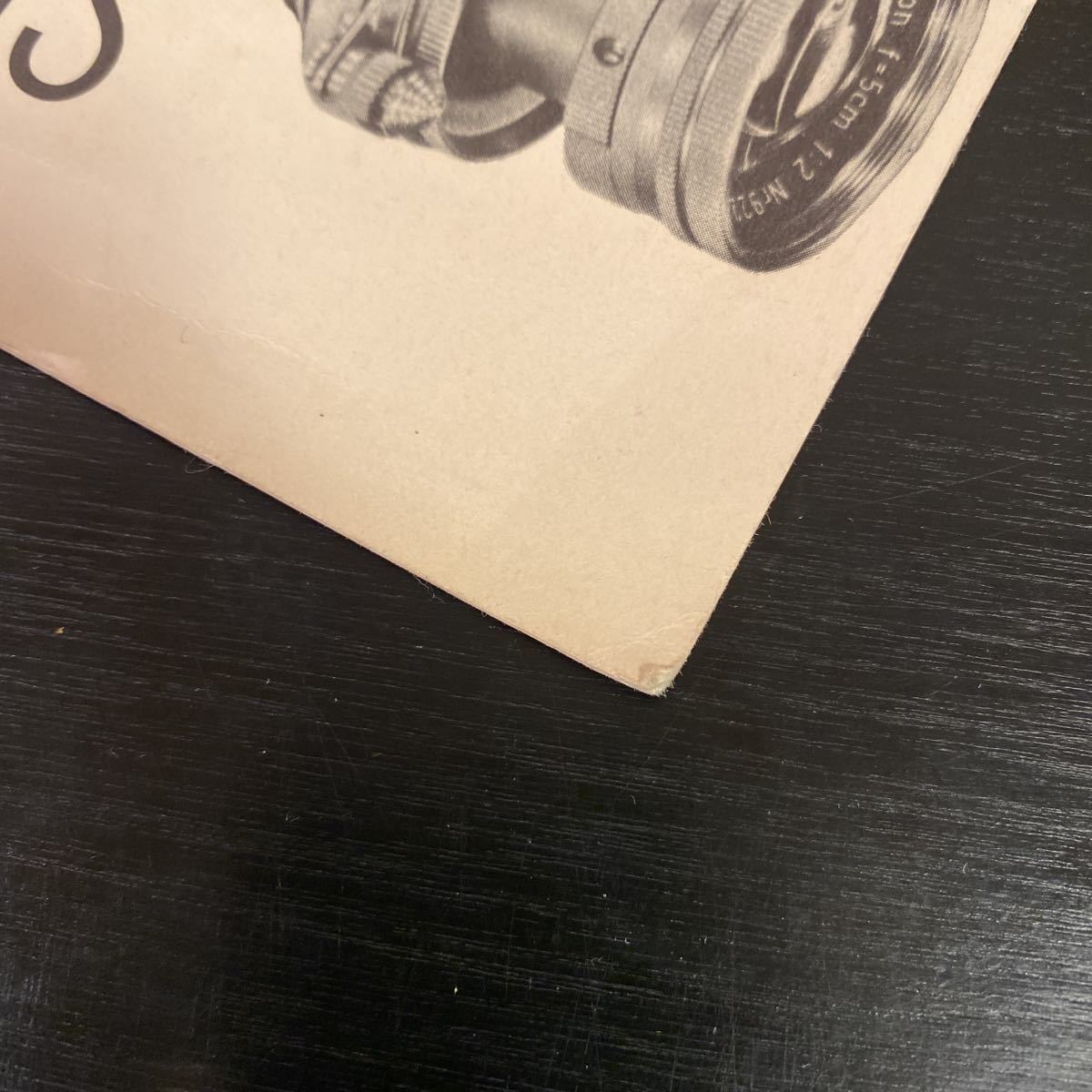 Leica Summicron 50mm F/2 Lens [g1100363816]