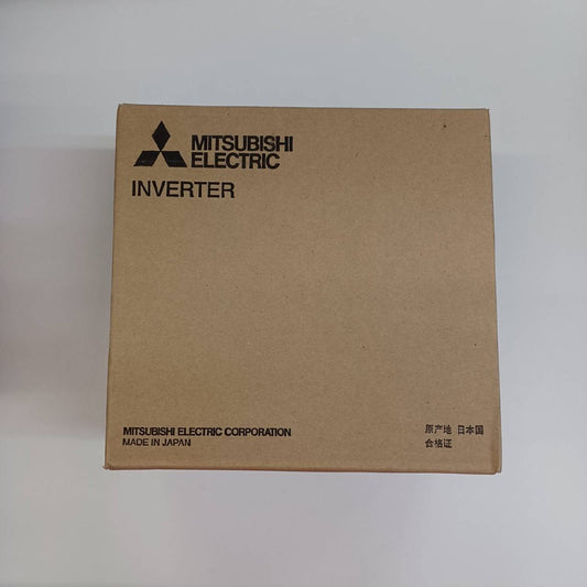 Mitsubishi Electric FR-E820-2.2K-1 Inverter FREQROL-E800 Series Three-Phase 200V [m1105365745]