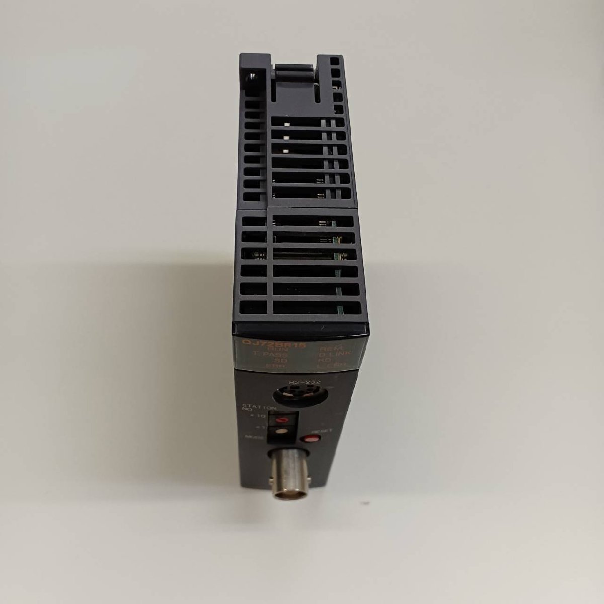 Mitsubishi Electric QJ72BR15 Programmable Controller MELSEC-Q Series [m1105557441]