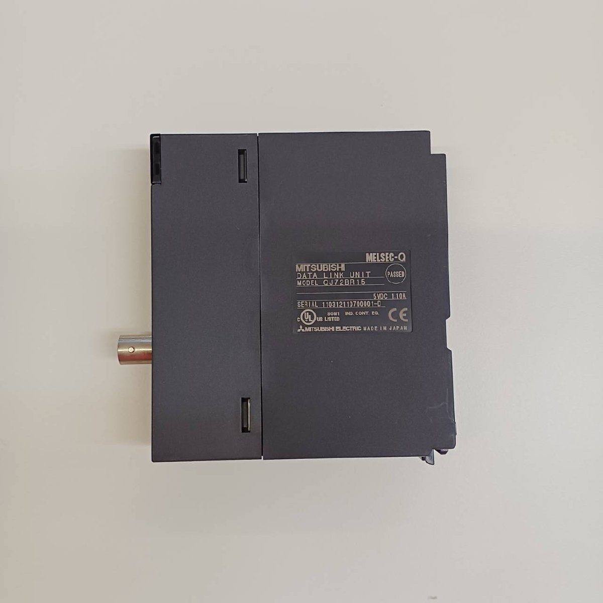 Mitsubishi Electric QJ72BR15 Programmable Controller MELSEC-Q Series [m1105557441]