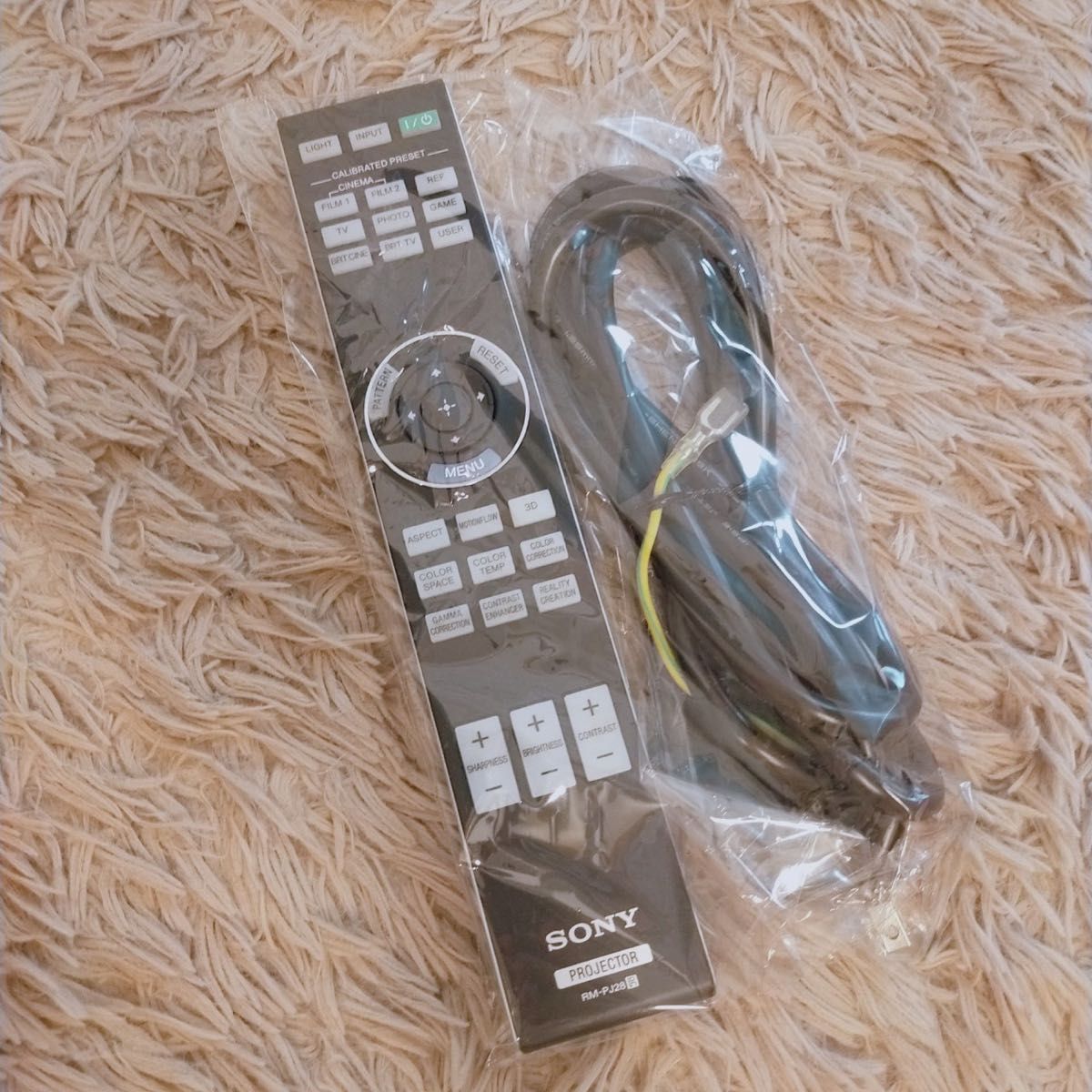 SONY VPL-HW35ES Projector [d1107083623]