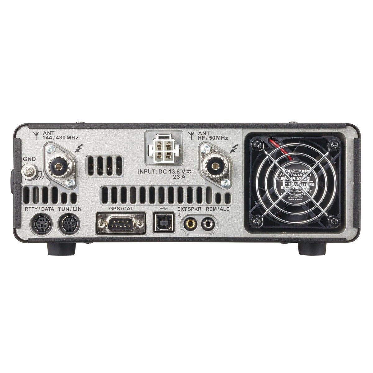 Yaesu FT-991A Radio All Mode Transceiver HF/50/144/430MHz 100W [o1108582077]