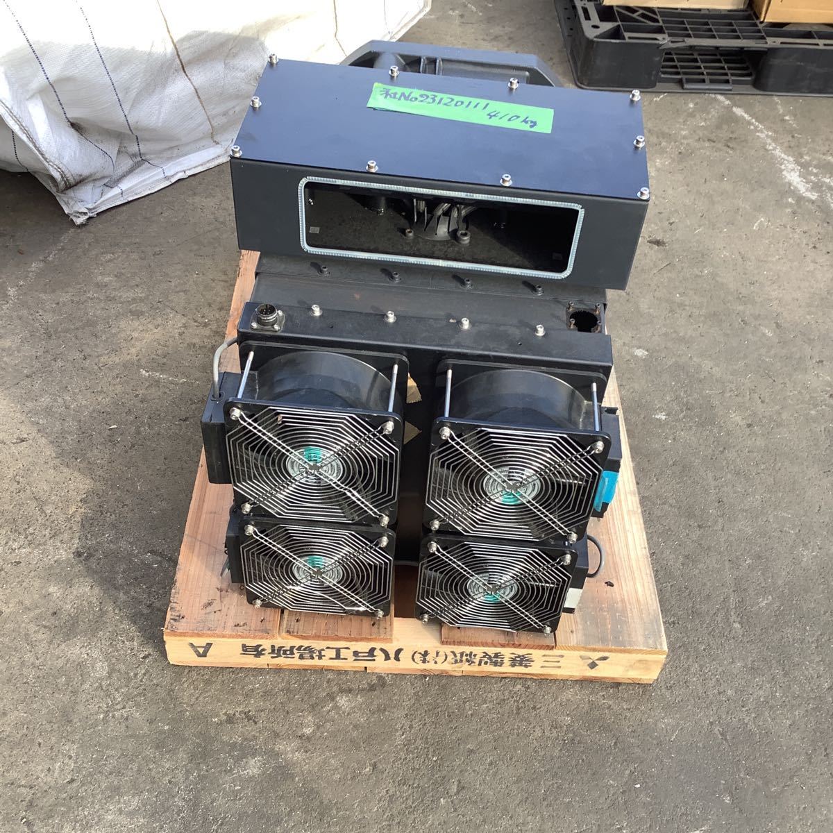 Mitsubishi Electric AC Servo Motor [o1115970548]
