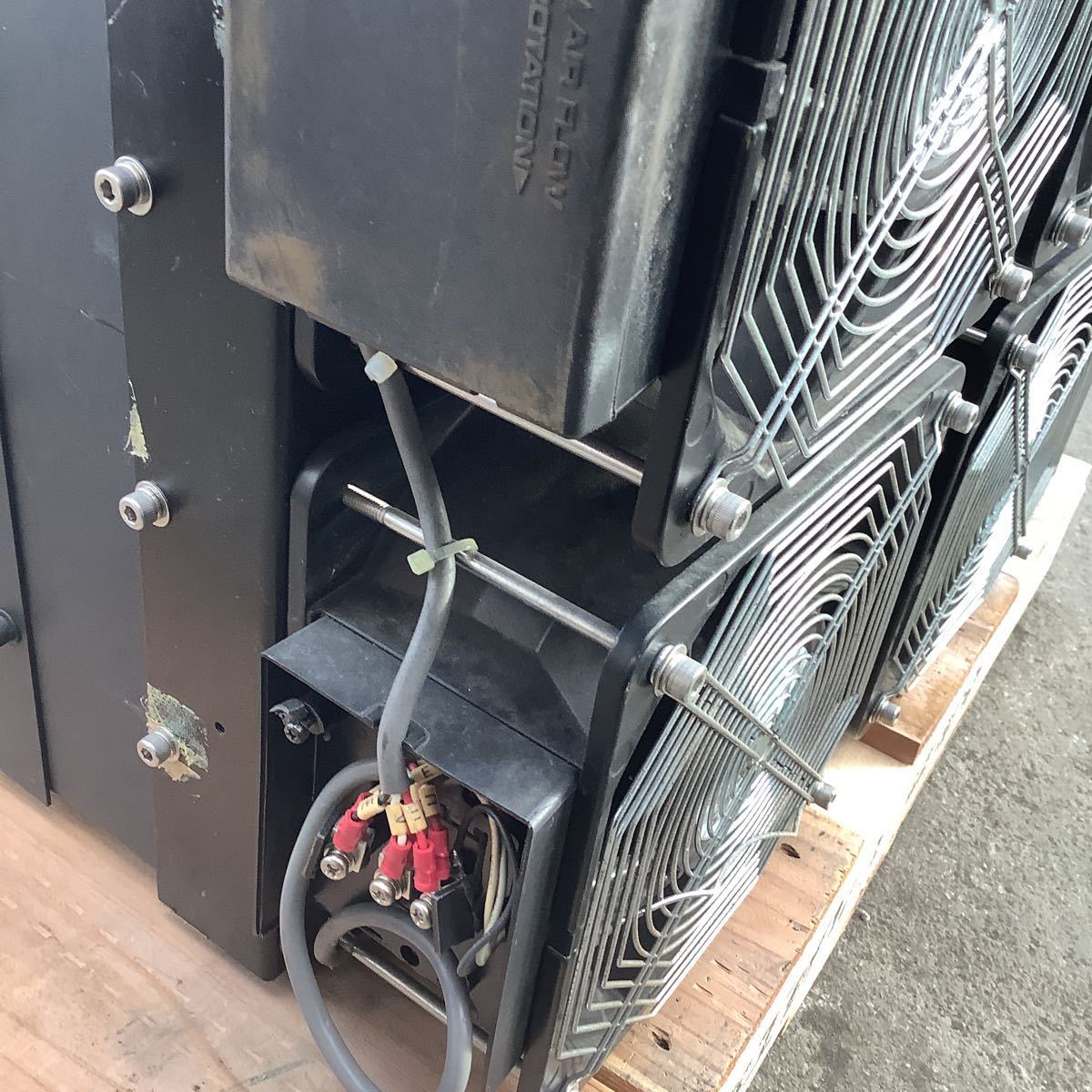 Mitsubishi Electric AC Servo Motor [o1115970548]