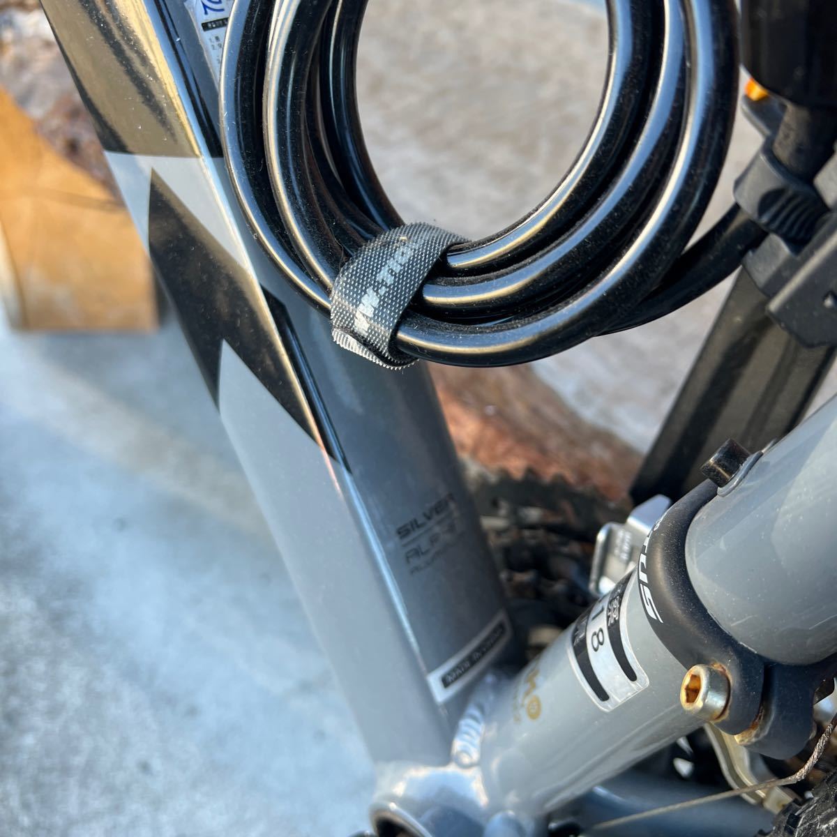 TREK Bicycle Mountain Bike [1120010980]