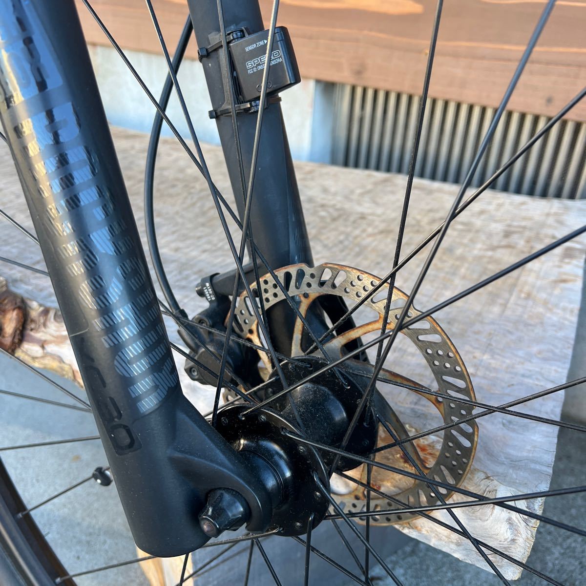 TREK Bicycle Mountain Bike [1120010980]