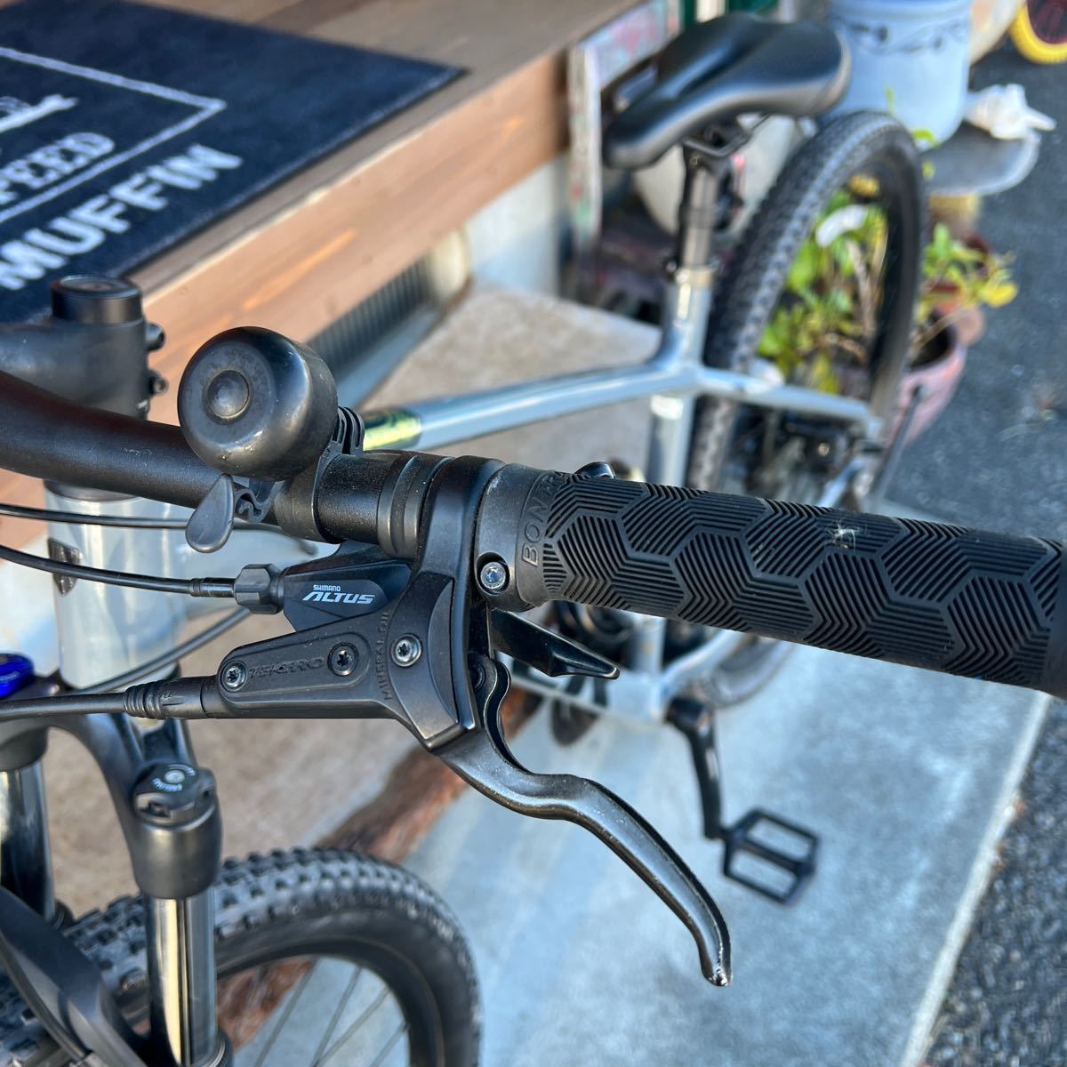 TREK Bicycle Mountain Bike [1120010980]