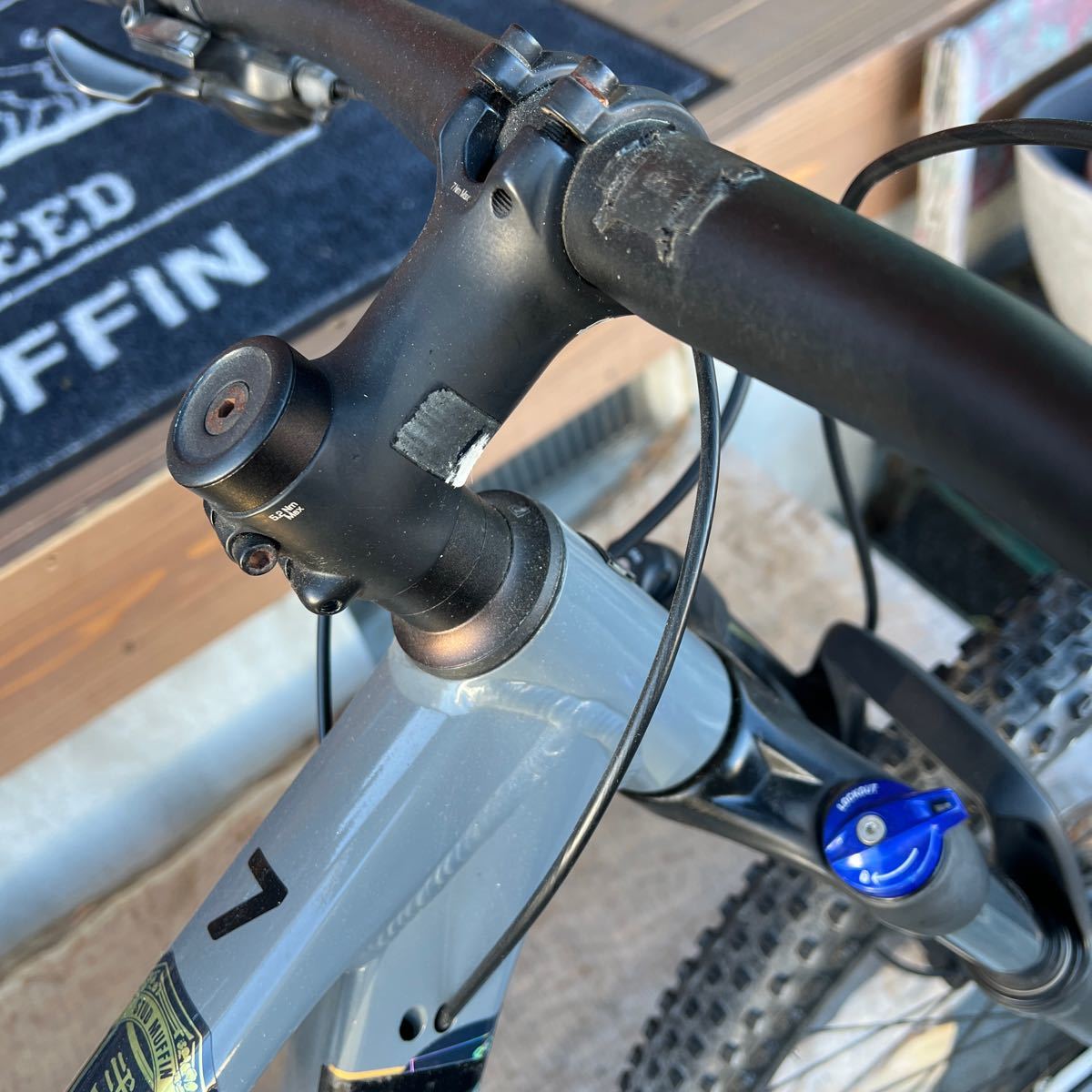 TREK Bicycle Mountain Bike [1120010980]