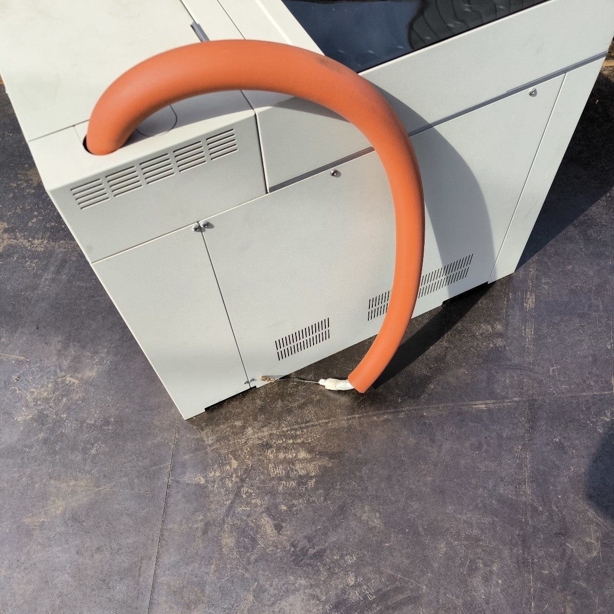 JEOL 12031 HSA Headspace Autosampler [e1126680927]