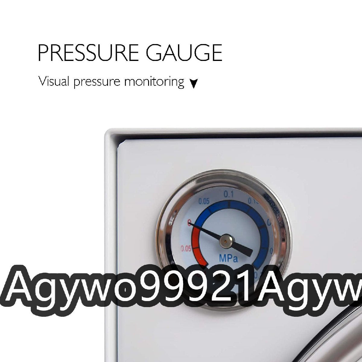 Quality Assurance 18L High Pressure Steam Sterilizer Autoclave [q1127014699]