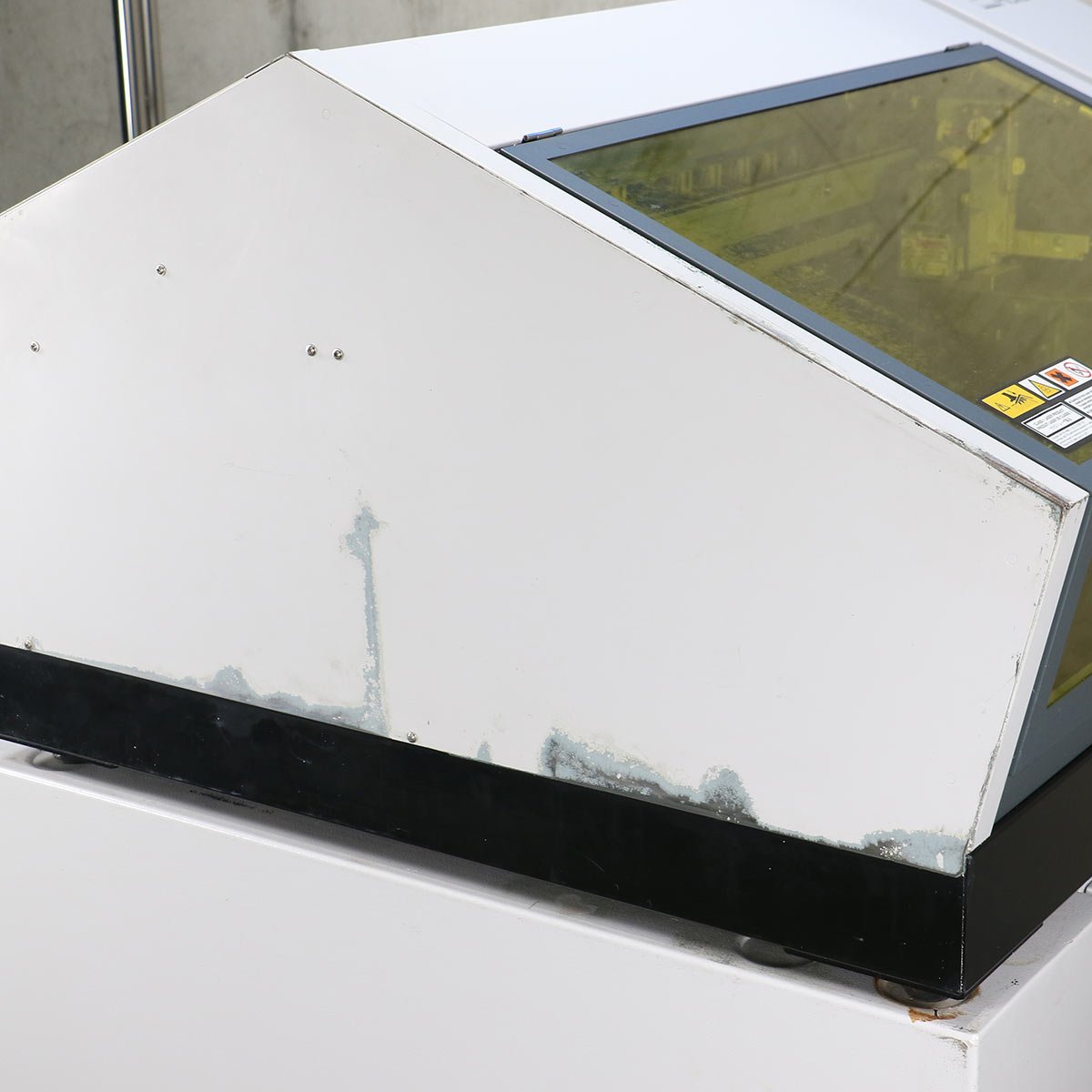 Roland VersaUV LEF-12i UV-LED Printer (as-is) [k1127331242]