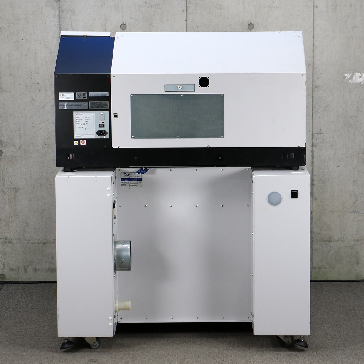 Roland VersaUV LEF-12i UV-LED Printer (as-is) [k1127331242]