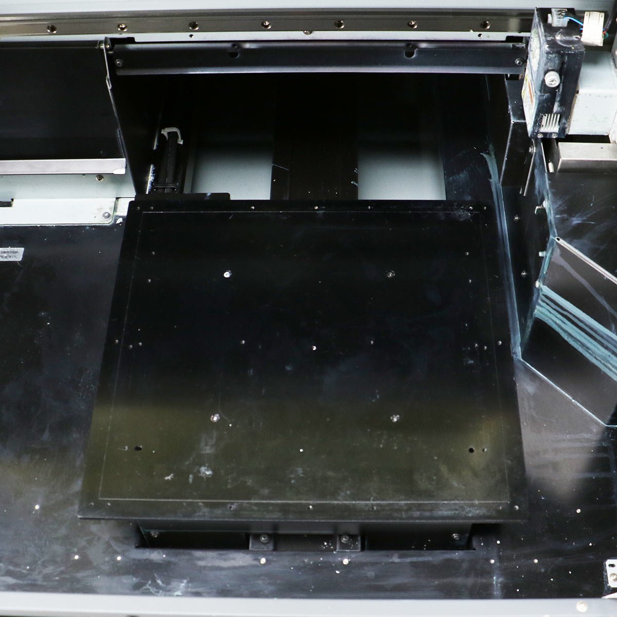 Roland VersaUV LEF-12i UV-LED Printer (as-is) [k1127331242]