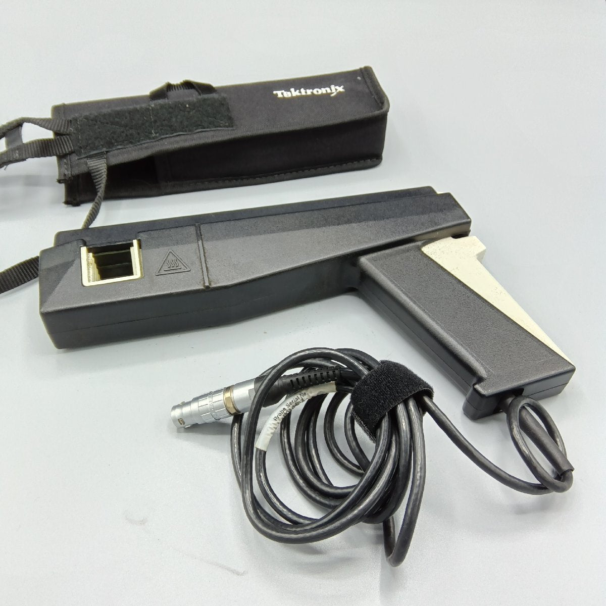 Tektronix TCP303 Oscilloscope Probe 15MHz [x1128243113]