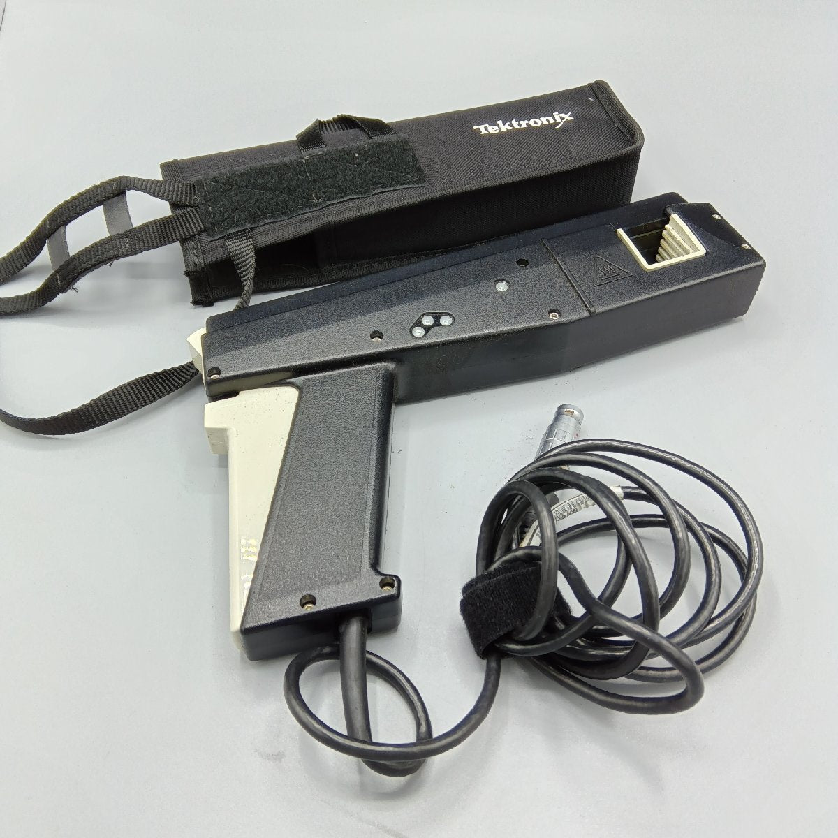 Tektronix TCP303 Oscilloscope Probe 15MHz [x1128243113]
