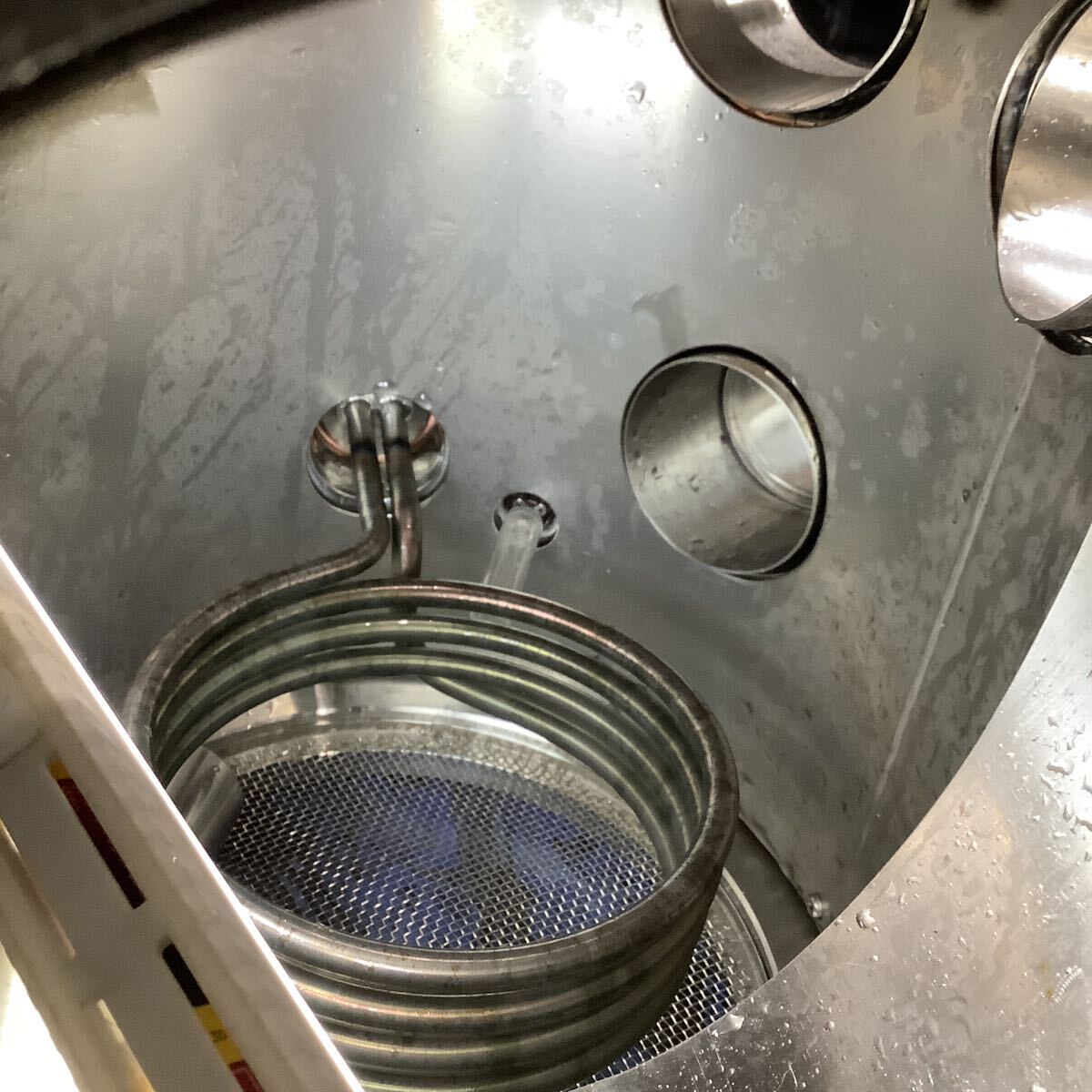 Precision Experimental Equipment Stainless Steel Removal Parts [u1129765766]
