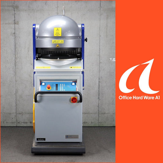 Tokura Shoji DR-ROBOT2-A Fully Automatic Split Rounding Machine Bakery Machine [d1130855071]